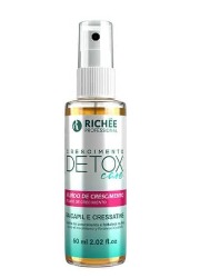 RICHEE FLUIDO 60ML DETOX CARE