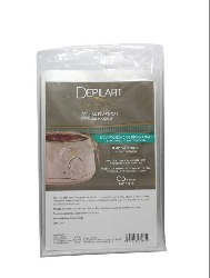 DEPILART FOLHAS PROTETORAS 6UN