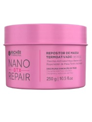 RICHEE NANOBTX REPAIR REPOSITOR DE MASSA 250G