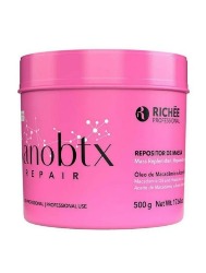 RICHEE NANOBTX REPAIR REPOSITOR DE MASSA 500G