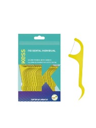 KESS FIO DENTAL 1998