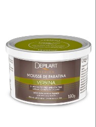 DEPILART MOUSSE 180G VERBENA