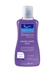 Nupill - Sabonete Facial Firmness Intensive líquido com 60ml