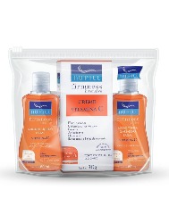 Kit Travel Nupill Vitamina C