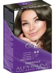 ALPHA LINE KIT ESSENZIALE TON. 5.0