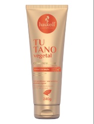 HASKELL LEAVE IN 240G TUTANO
