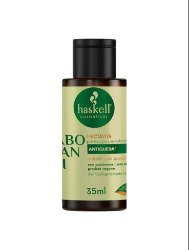 HASKELL AMPOLA NECTAVITA 35ML JABORANDI