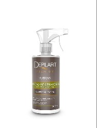 DEPILART REMOVEDOR 500ML VERBENA