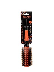 PROART ESCOVA PROF CRMIC EXPERT PRO 28MM LARANJA