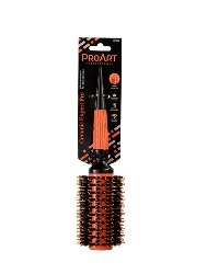 PROART ESCOVA PROF CRMIC EXPERT PRO 33MM LARANJA