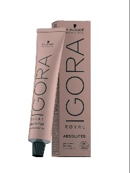 IGORA ROYAL T. ABSOLUTES 7.60