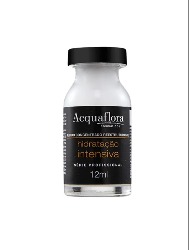 Acquaflora Hidratação Intensiva Ampola 1 Unidade 12ml