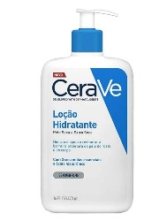 CERAVE LOC HIDRATANTE 473ML