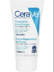 CERAVE CR REPARADOR MAOS 50ML