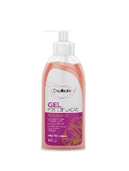 DEPILSAM GEL POS DEPILACAO 150ML