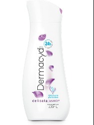 DERMACYD SABONETE LIQUIDO 200ML DELICATA