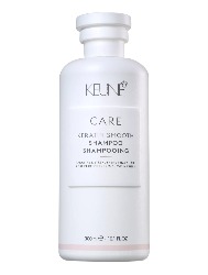 Keune Care Keratin Smooth - Shampoo 300ml