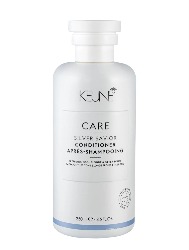 Keune Care Silver Savior - Condicionador Desamarelador 250ml