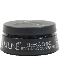 KEUNE SLEEK SHINE REBONDING CONDITIONER 200ML
