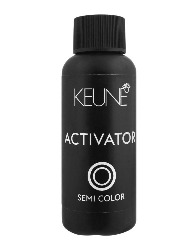 KEUNE SEMI COLOR ACTIVATOR 60ML