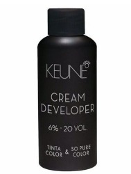 KEUNE OX 20VOL 6% 60ML
