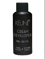 KEUNE OX 30VOL 9% 60ML
