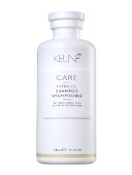 Keune Care Satin Oil - Shampoo 300ml