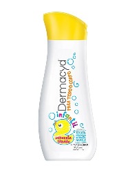 DERMACYD SABONETE LIQUIDO 200ML INFANTIL