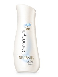 DERMACYD SABONETE LIQUIDO 200ML NEUTRALIZE