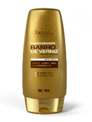 FOREVER LISS BANHO VERNIZ CONDICIONADOR 200G