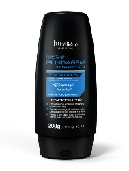 FOREVER LISS BLINDAGEM CONDICIONADOR 200G