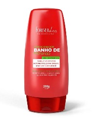 FOREVER LISS MORANGO CONDICIONADOR 200G