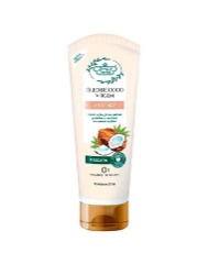 FLORES VEGETAIS MASC 200G ANTI FRIZZ