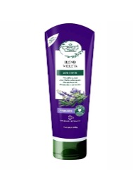 FLORES VEGETAIS MASC 200G BLOND MATIZANTE