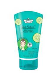 FLORES VEGETAIS SAB LIQUIDO 150ML PEPINO ALOE VERA