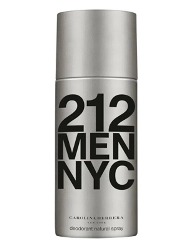 DESODORANT 212 MEN 150ML
