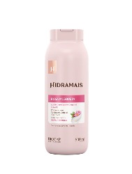 HIDRAMAIS HIDRATANTE CORPORAL 500ML ROSA MOSQUETA