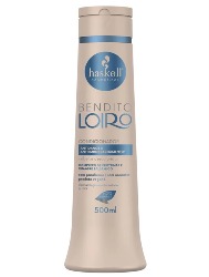 HASKELL COND 500ML BENDITO LOIRO