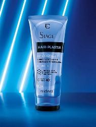 Eudora Siàge Hair-Plastia - Condicionador 200ml