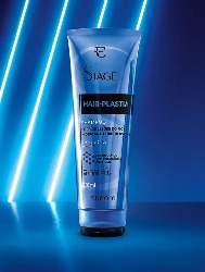 Eudora Siàge Hair-Plastia - Shampoo 250ml