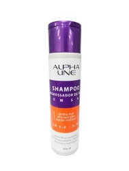 ALPHA LINE ENGROSSADOR SHAMPOO 300ML
