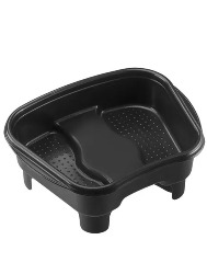 DOMPEL BACIA PEDICURE C/PEDESTAL 188