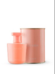 CICLO COLONIA LATA 100ML LA VIDA