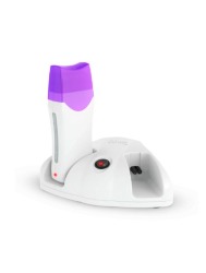 DOMPEL BASE AQUECEDORA 372 BRANCA