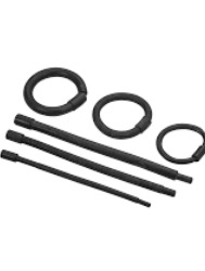 DOMPEL BIGODIM CIRCULAR Nº2 131