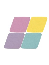 RICCA ESPONJA MAQUIAGEM 2321