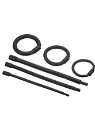 DOMPEL BIGODIM CIRCULAR Nº3 132