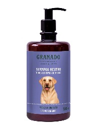 Granado Pet Neutro - Shampoo 500ml