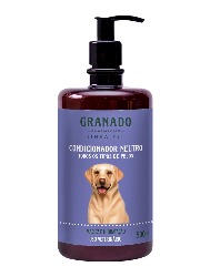 Granado Pet Neutro - Condicionador 500ml