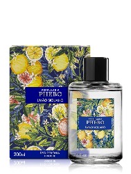 PHEBO COLONIA 200ML LIMAO SICILIANO